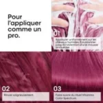 l'oréal professionnel serie expert vitamino color spectrum shampoo