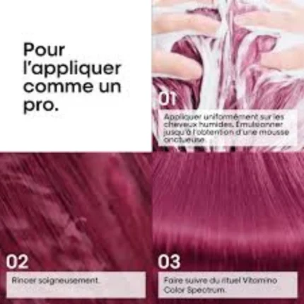 l'oréal professionnel serie expert vitamino color spectrum shampoo