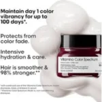l oréal professionnel serie expert vitamino color spectrum mask