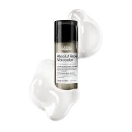 l'oréal professionnel serie expert absolut repair molecular masque sans rincage