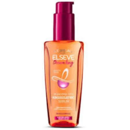 l'OREAL ELSEVE SERUM DREAM LONG