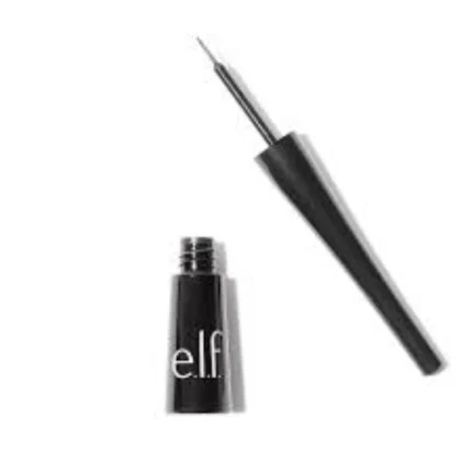 elf eyeliner liquid expert