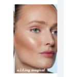 elf halo glow contour light medium