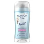 secret deodorant sans aluminium CHERRY BLOSSOM
