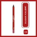 golden rose mood defining lipliner 09