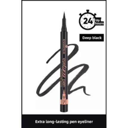 essence eyeliner pen extra long lasting 010