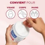 MIXA CREMA CICA REPARATION 400ML