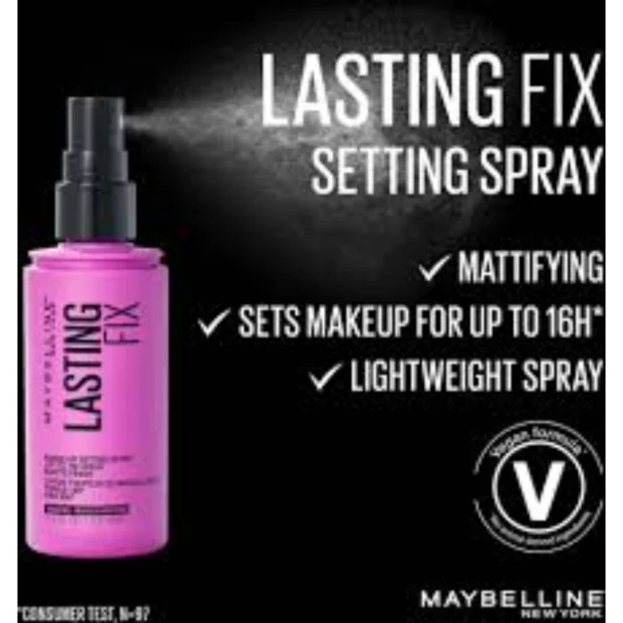 MAYBELLINE LASTING FIX