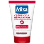 mixa crema cica reparation CREME MAINS