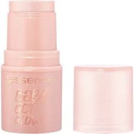 ESSENCE GOT GLOW 20 ROSY GLAZE