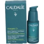 caudalie vinergetic c+ serum vitamine c anti fatigue