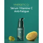 caudalie vinergetic c+ serum vitamine c anti fatigue