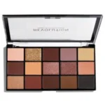 revolution reloaded velvet rose palette