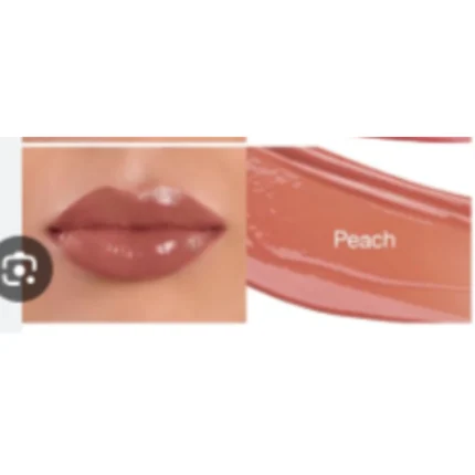 ABSOLUTE NEW YORK GLASSY DEW TINTED LIP BALM PEACH