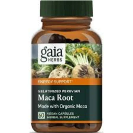 gaia MACA ROOT 60 VERAN