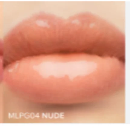ABSOLUT LIP PLUMP 04 NUDE