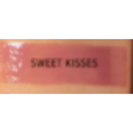 SWEET KISSES