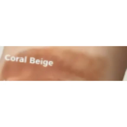 12 CORAL BEIGE