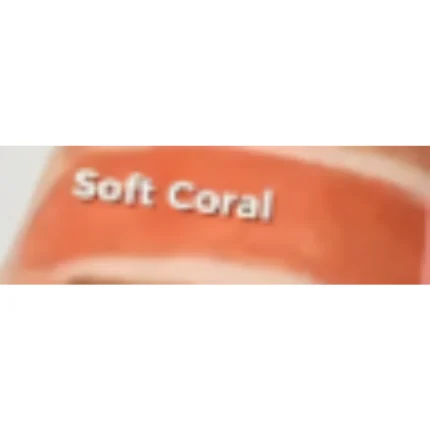 15 SOFT CORAL