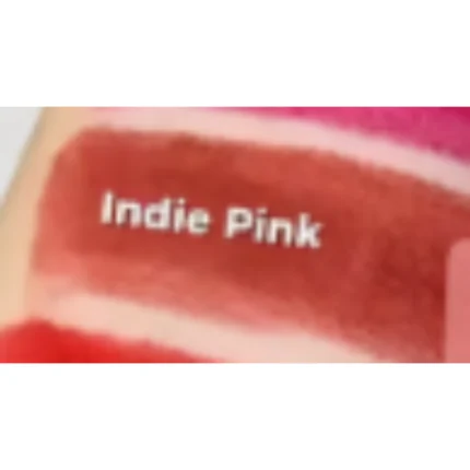 18 INDIE PINK