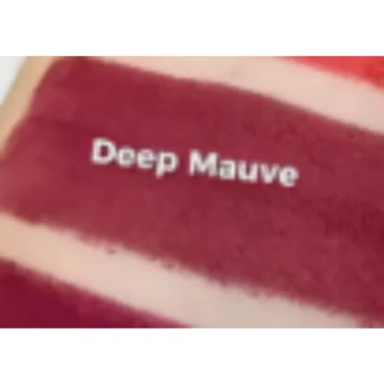 19 DEEP MAUVE