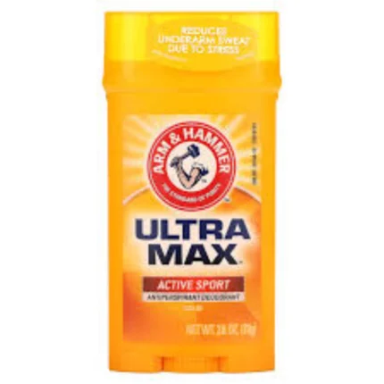 ULTA MAX ACTIVE SPORT