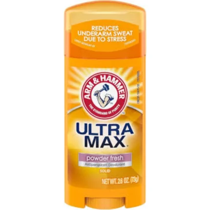 ULTA MAX POWDER FRESH