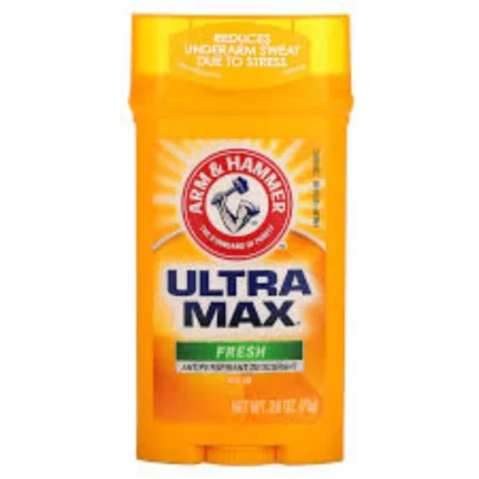 ULTRA MAX FRESH