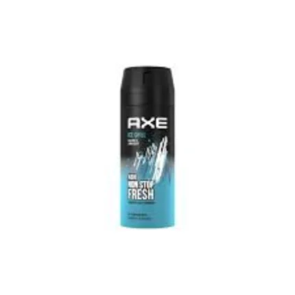 axe ice chill