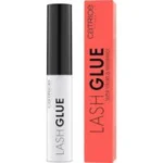 catrice lash glue