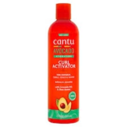 cantu avocado curl activator