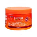cantu coconut curling cream