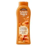 Tulipan Negro Caramel and Toffee Gel Douche