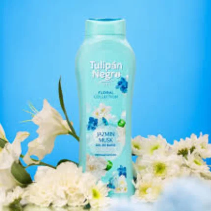 tulipan negro floral collection JAMIN MUSK