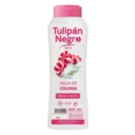 tulipan negro colonia fresa y nata
