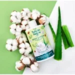 tulipan negro BODY LOTION ALOE VERA