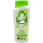 balea pure frische shampoo
