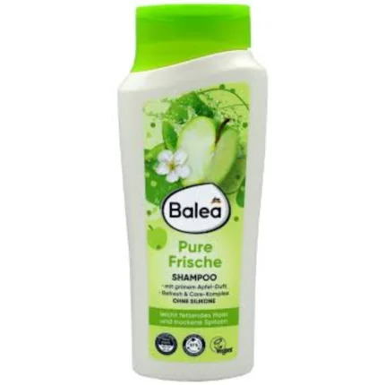 balea pure frische shampoo