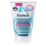 balea hautrein waschgel