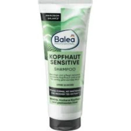 balea kopfhaut sensitive