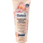 balea parfum body lotion pure elegance