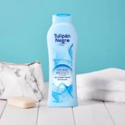 tulipan negro ozono protect