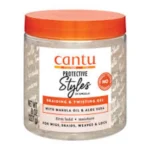 CANTU PROTECTIVE STYLES