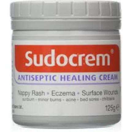 sudocrem 125G