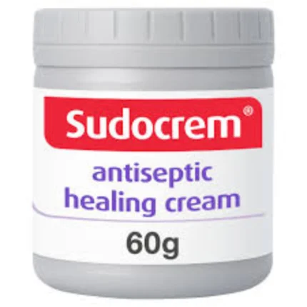 sudocrem 60g