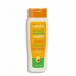 cantu avocado shampoo