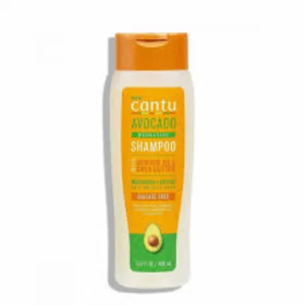 cantu avocado shampoo