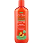 cantu avocado shampoo