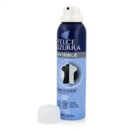 azzurra INVISIBLE DEO COMPLEX