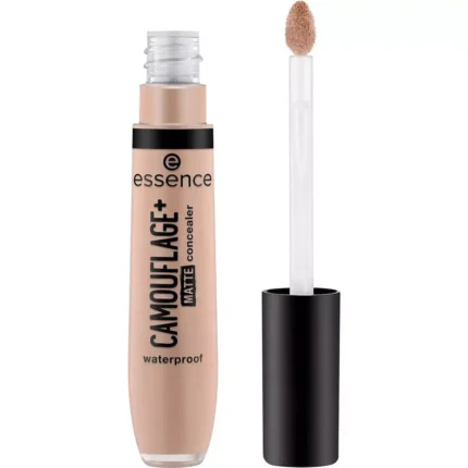 ESSENCE CAMOUFLAGE MATTE CONCEALER 150